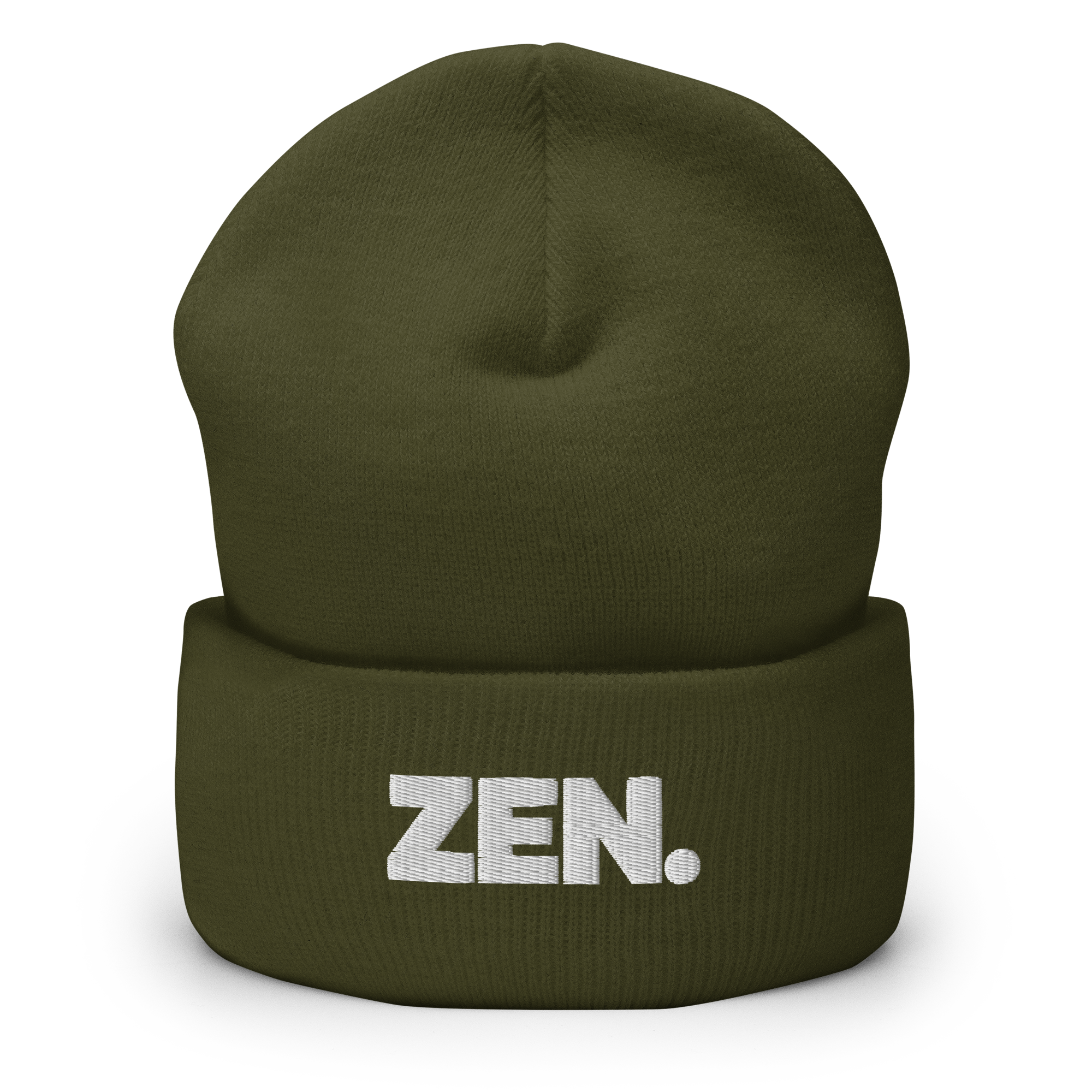 【teket】25ss Signature Beanie SPORT-TEK Unisex Spectator Beanie, Black/Iron Grey, One Size